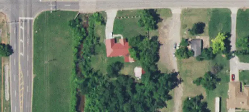 Commercial Industrial Land
