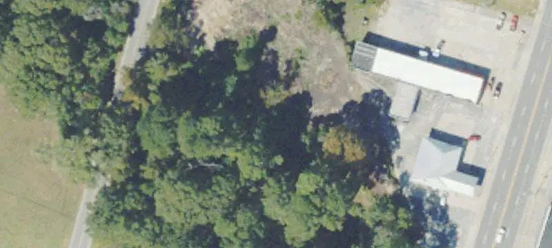 Commercial Corner Lot