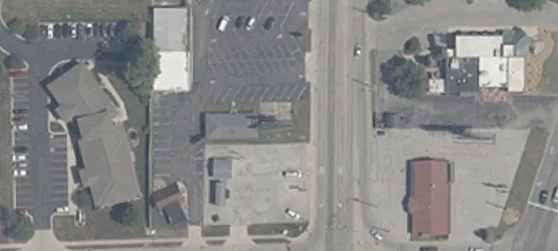 Two-Unit Office Property