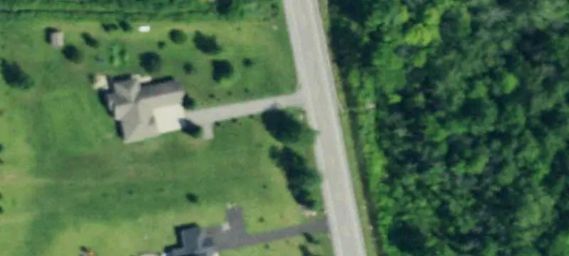 Equestrian Property with Six-Stall Barn