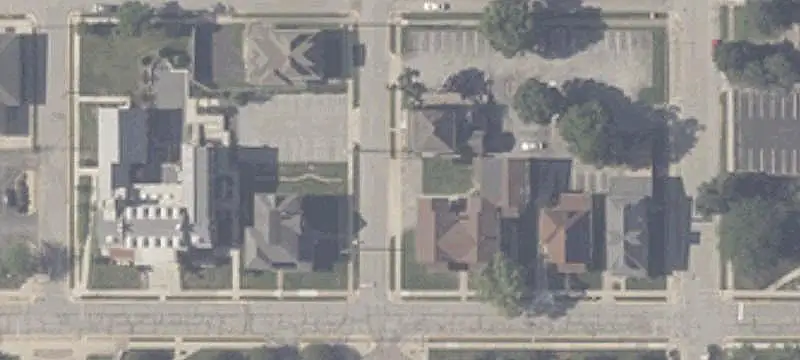 Live-Work Property with Parking