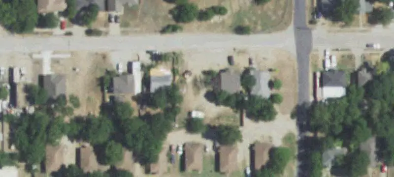 New Construction Duplex