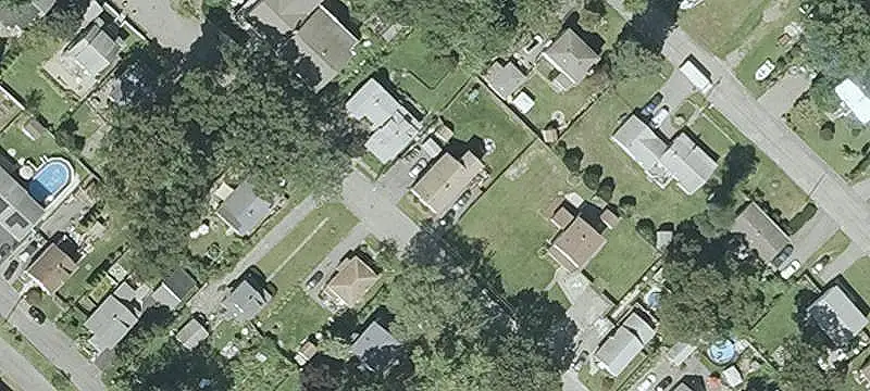 Two-Unit Duplex with Fenced Yard