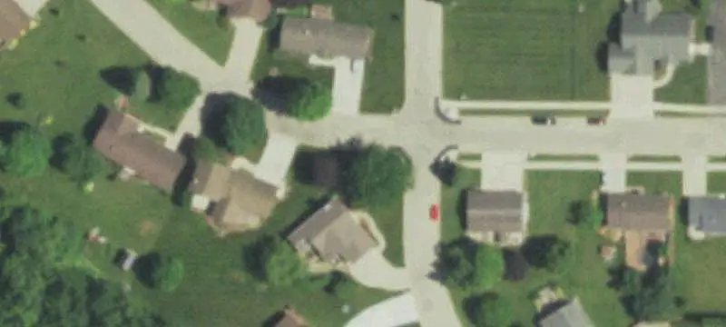 Commercial Land