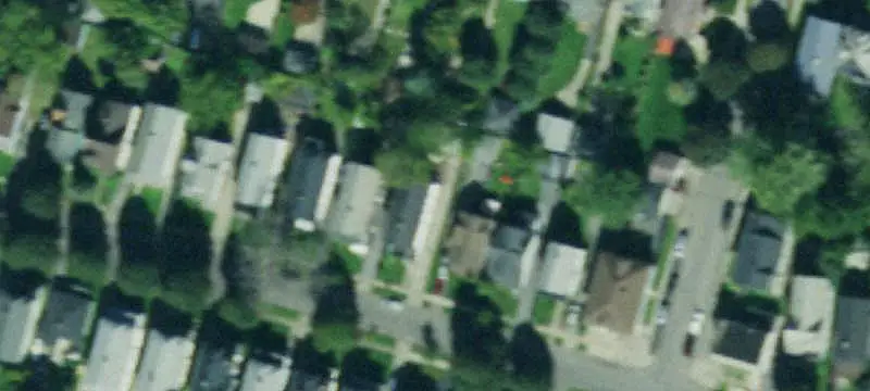 Two-Unit Duplex