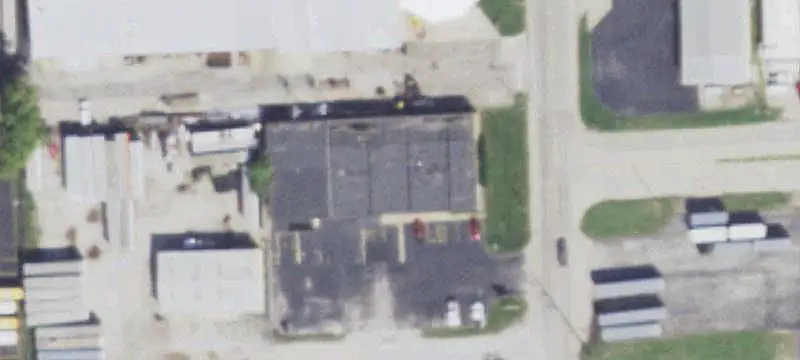 Industrial Flex Property with Loading