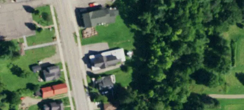 Mixed-Use Property with Storefront