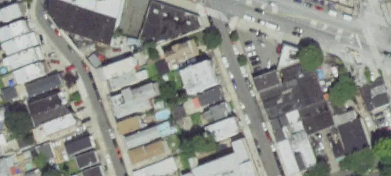 Duplex With Detached Garage