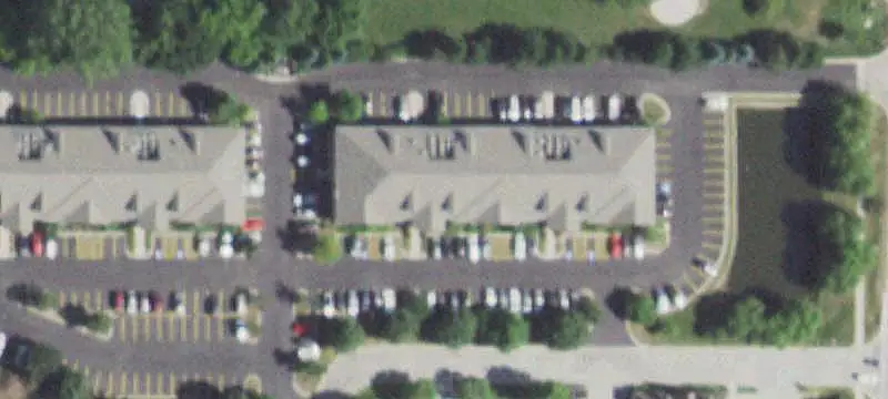 Second-Floor Office Condominium