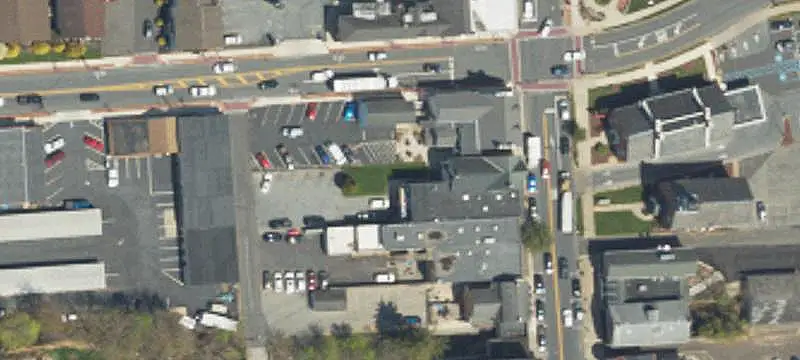Mixed-Use Property with Office Space