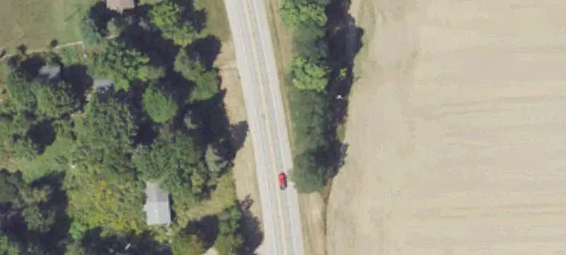 Vacant Land