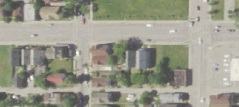 Mixed-Use Property with Storefront