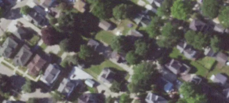 Two-Unit Duplex