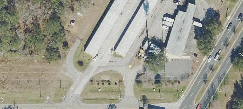 Multi-Parcel Self-Storage Property