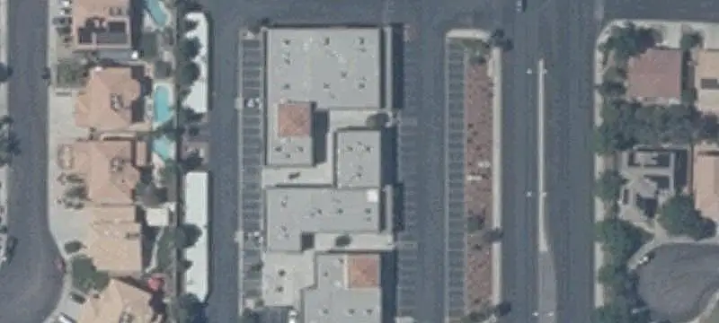 Office-Retail Condominium with Six Offices