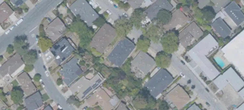 4-Unit Apartment Building
