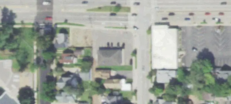 Corner Storefront