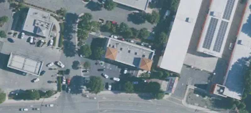 Retail Space with Highway Exposure