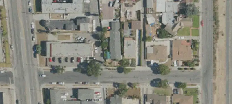 Duplex with Approved Expansion Plans