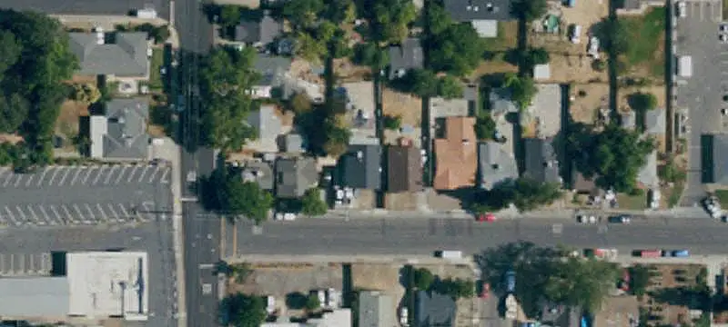 Residential Income Property