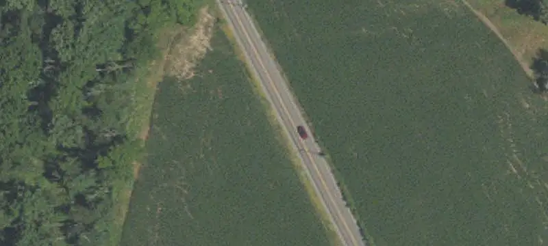 Agricultural Land Parcel