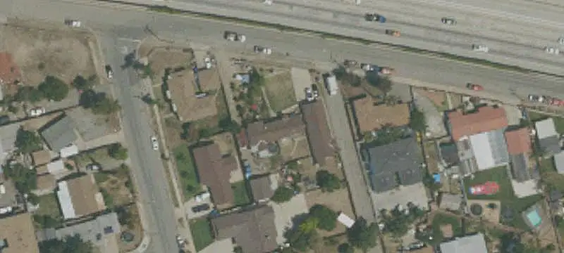 Occupied 3-Unit Triplex