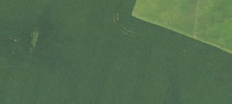 Agricultural Land with Building Sites