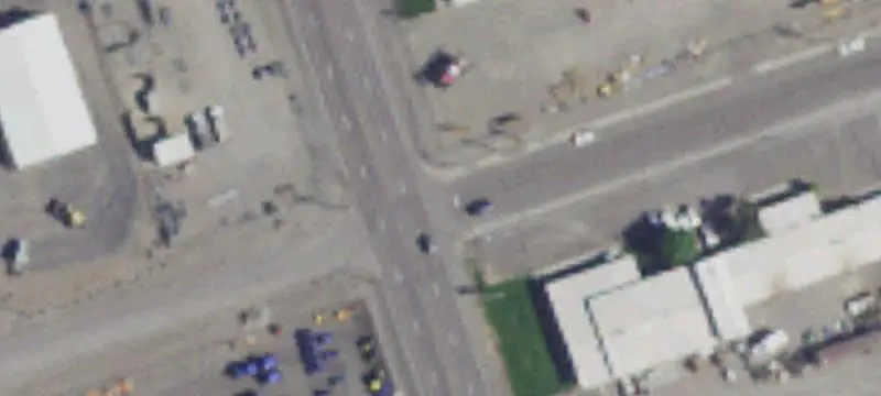C-3 Commercial Development Site