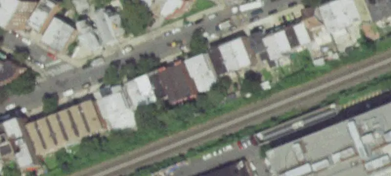Three-Story Multifamily Property