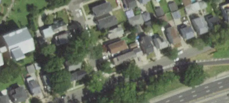 Two-Unit Duplex with Finished Basement