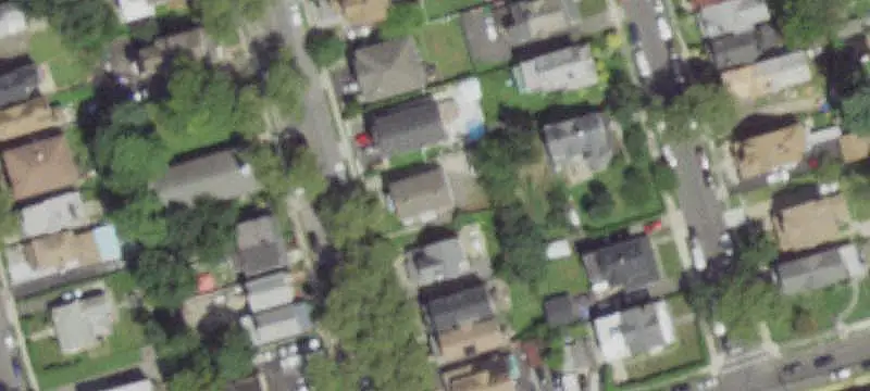 Two-Family Duplex with Garage