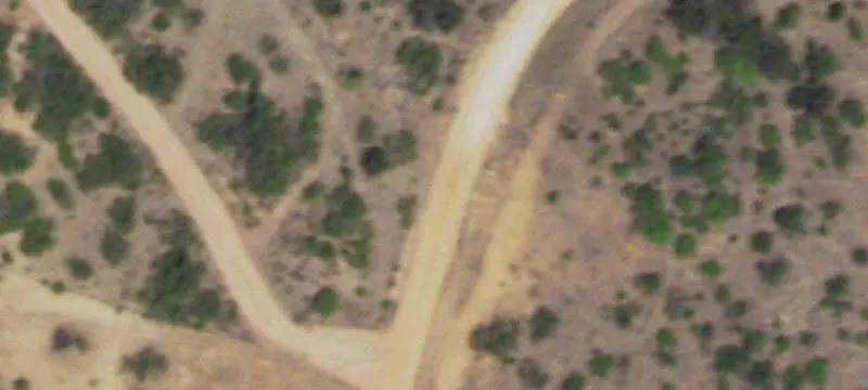Colorado Riverfront Recreational Land