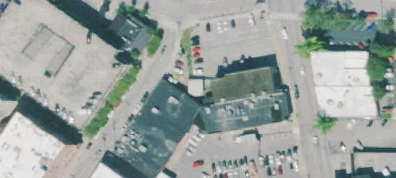 Storefront Property