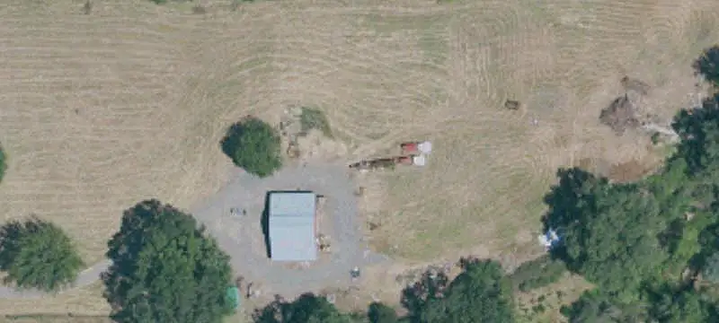 Cannabis Processing Campus