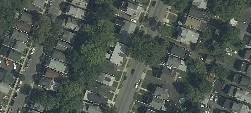Apartment Building
