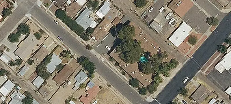 Furnished Residential Income Property