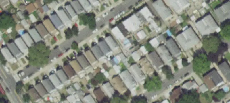 Two-Family Duplex Property
