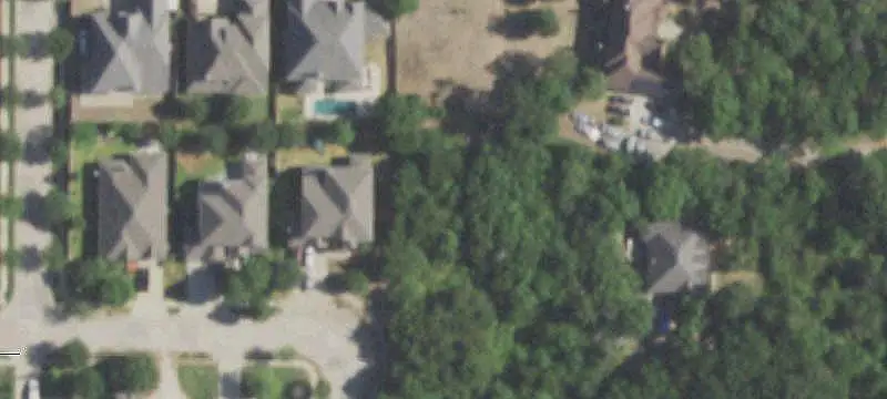Commercial Land Assemblage
