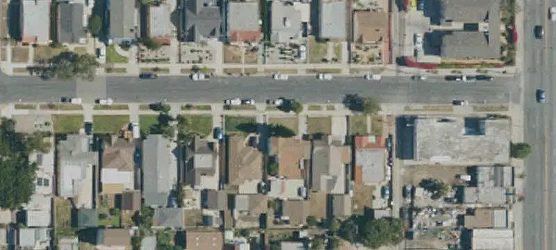 Two-Unit Multifamily Property with ADU