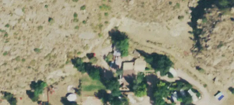 Campground with Remodeled Cabins