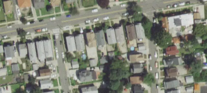 Detached Two-Family Duplex
