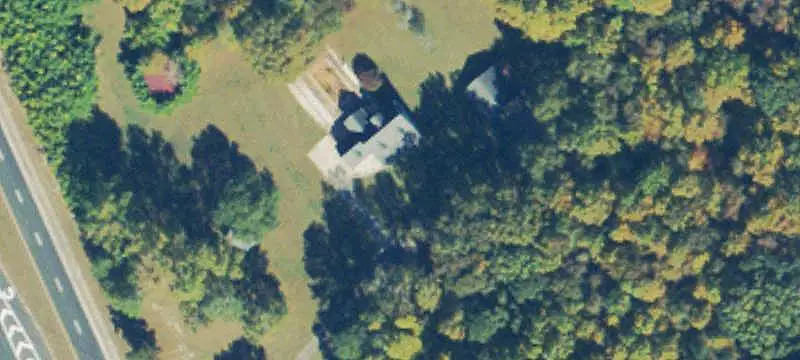 Commercial Land with Outbuilding