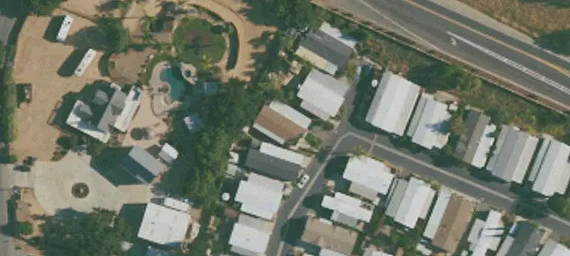 Two-Bedroom Specialty Property