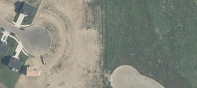Industrial Land with Utilities