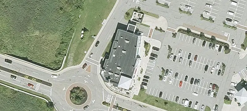 Three-Space Retail Condominium