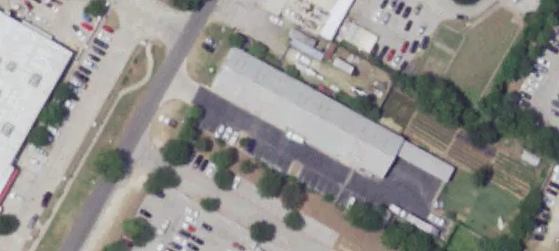 Warehouse with Front Office