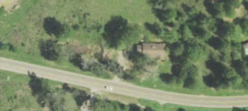 Commercial Corner Land