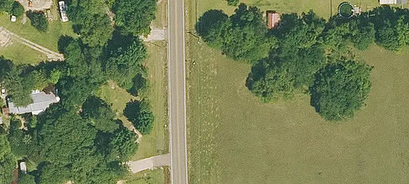 Highway Commercial Land