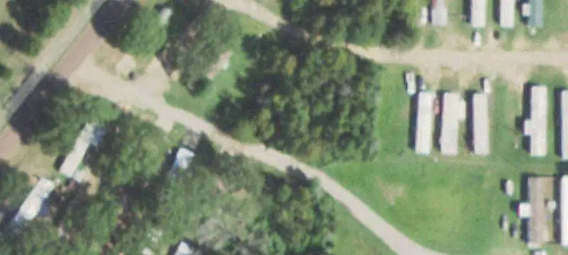 Commercial Land with Workshop