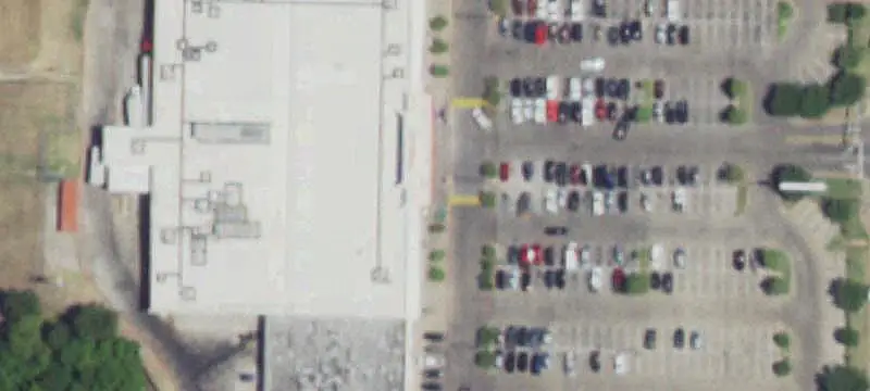 Retail Space in Fiesta-Anchored Center